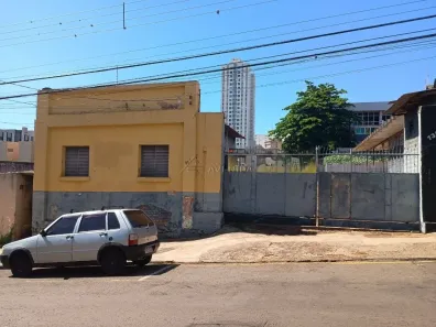 Sala Comercial para alugar, 1000m² no Centro, Londrina