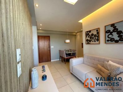 Apartamento com 3 Quartos à venda, 56m² no Piedade, Jaboatão dos Guararapes