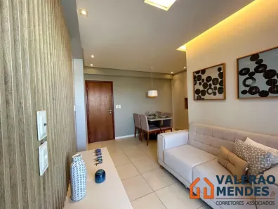 Apartamento com 3 Quartos à venda, 56m² no Piedade, Jaboatão dos Guararapes