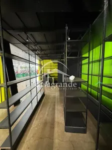 Ponto Comercial para alugar, 59m² no Santa Mônica, Uberlândia