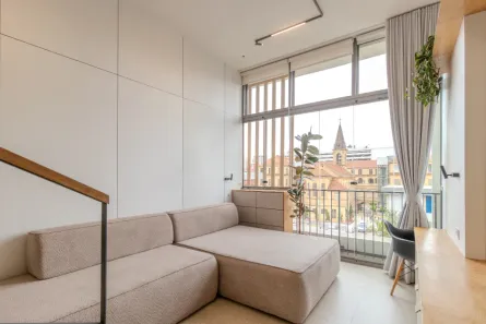 Apartamento com 1 Quarto à venda, 26m² no Vila Mariana, São Paulo