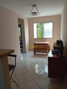 Apartamento com 2 Quartos à venda, 50m² no Vossoroca, Votorantim