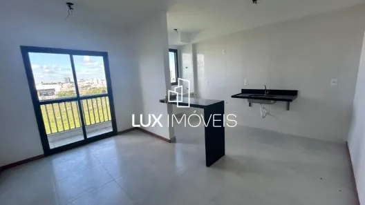 Apartamento com 2 Quartos à venda, 57m² no Três Barras, Linhares
