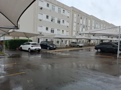 Apartamento com 2 Quartos à venda, 43m² no Jardim Residencial Paraíso, Araraquara