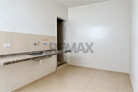 Casa com 2 Quartos para alugar, 60m² no Cidade Alta, Piracicaba