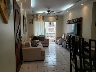 Apartamento com 3 Quartos à venda, 152m² no Vila Moraes, São Paulo