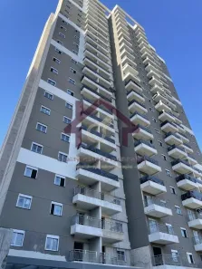 Apartamento com 2 Quartos para alugar, 53m² no Vila Nair, São Paulo