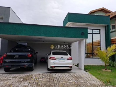 Casa de Condomínio com 2 Quartos à venda, 182m² no Vila Nossa Senhora Auxiliadora, Tremembé