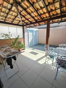 Casa de Condomínio com 2 Quartos à venda, 62m² no Colinas, Rio das Ostras