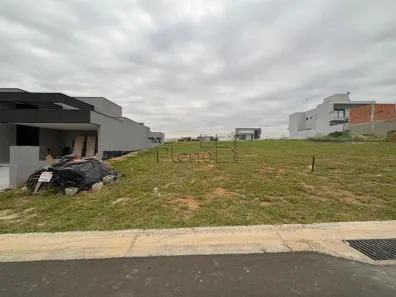 Lote/Terreno à venda, 300m² no Residencial Monte Verde, Indaiatuba