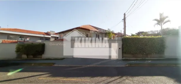 Sobrado com 3 Quartos à venda, 173m² no Estrela, Ponta Grossa