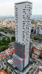 Sala Comercial para alugar, 1m² no Cidade Mãe do Céu, São Paulo