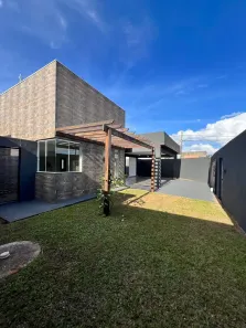 Casa de Condomínio com 4 Quartos para alugar, 300m² no Setor Habitacional Jardim Botânico, Brasília