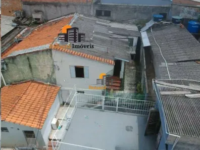 Casa com 1 Quarto à venda, 235m² no Vila Pirajussara, São Paulo