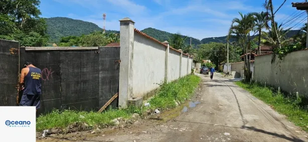 Lote/Terreno à venda, 804m² no Boiçucanga, São Sebastião