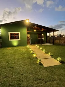 Casa de Condomínio com 3 Quartos para venda ou aluguel, 158m² no , Areia
