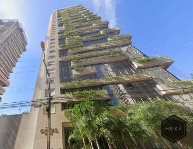 Apartamento com 3 Quartos à venda, 256m² no Setor Marista, Goiânia