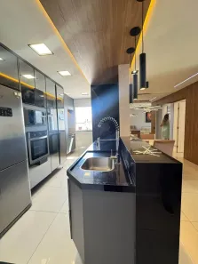 Apartamento com 2 Quartos à venda, 78m² no Cohama, São Luís