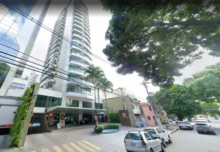 Apartamento com 2 Quartos para alugar, 92m² no Batista Campos, Belém