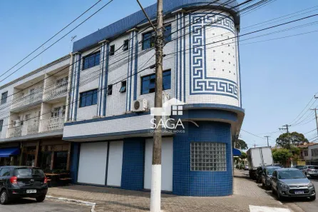 Prédio Comercial para alugar, 1140m² no Caiçara, Praia Grande
