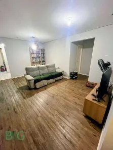 Apartamento com 3 Quartos à venda, 97m² no Jardim Germânia, São Paulo