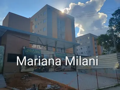 Apartamento com 1 Quarto à venda, 57m² no Nogueira, Petrópolis
