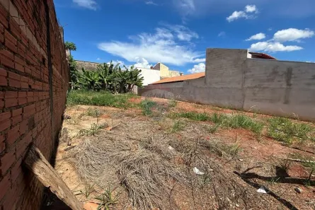 Lote/Terreno à venda, 312m² no Jardim Nossa Senhora de Fátima, Nova Odessa