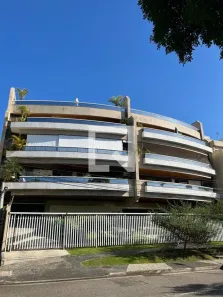 Apartamento com 3 Quartos para venda ou aluguel, 154m² no Recreio dos Bandeirantes, Rio de Janeiro