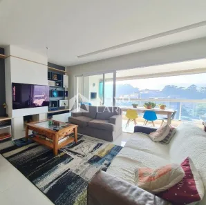 Apartamento com 3 Quartos à venda, 162m² no Jardim do Salso, Porto Alegre