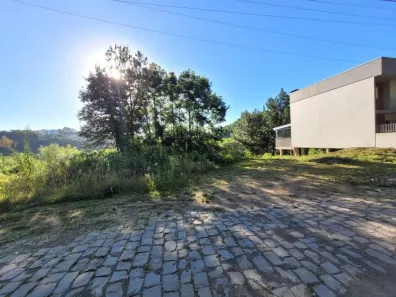 Lote/Terreno à venda, 497m² no São Luiz, Caxias do Sul