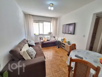 Apartamento com 2 Quartos à venda, 70m² no Cristal, Porto Alegre