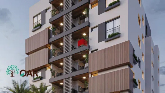 Apartamento com 3 Quartos à venda, 85m² no Bacacheri, Curitiba
