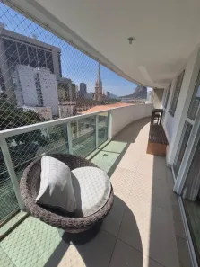 Apartamento com 3 Quartos à venda, 104m² no Botafogo, Rio de Janeiro