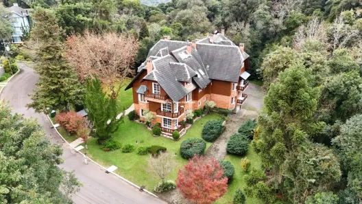 Apartamento com 3 Quartos à venda, 146m² no Vale do Bosque, Gramado