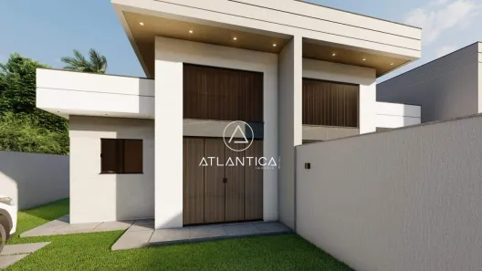 Casa com 3 Quartos à venda, 80m² no Terra Firme, Rio das Ostras