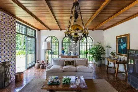 Sobrado com 5 Quartos à venda, 600m² no Jardim América, São Paulo