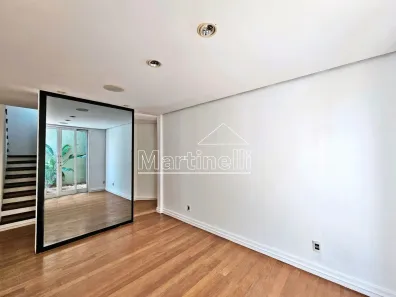 Sobrado com 3 Quartos para alugar, 278m² no Alto da Boa Vista, Ribeirão Preto