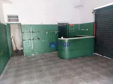 Ponto Comercial para alugar, 41m² no Vila Maria, São Paulo