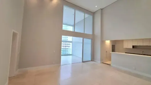 Apartamento com 4 Quartos para alugar, 178m² no Jardim Fonte do Morumbi, São Paulo