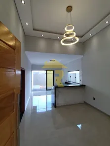 Casa com 3 Quartos à venda, 120m² no Maisparque Rio Preto, São José do Rio Preto