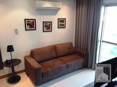 Apartamento com 1 Quarto à venda, 36m² no Jacarepaguá, Rio de Janeiro