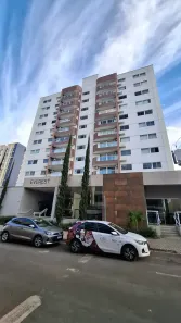 Apartamento com 1 Quarto à venda, 31m² no Do Turista, Caldas Novas