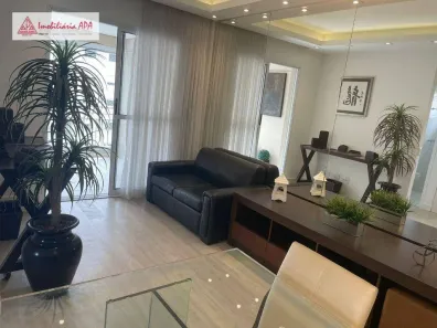 Apartamento com 1 Quarto para venda ou aluguel, 60m² no Barra Funda, São Paulo