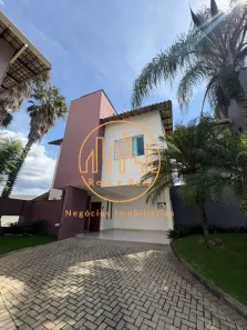 Casa de Condomínio com 3 Quartos à venda, 286m² no Central Parque, Contagem