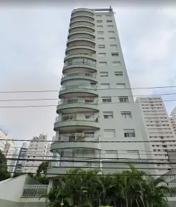 Apartamento com 3 Quartos à venda, 124m² no Vila Clementino, São Paulo