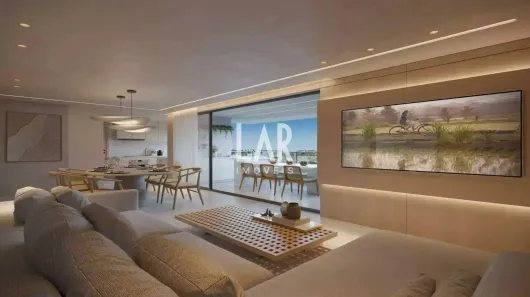 Apartamento com 3 Quartos à venda, 110m² no Coração de Jesus, Belo Horizonte