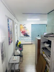 Imóvel Comercial para alugar, 93m² no Santo Agostinho, Belo Horizonte