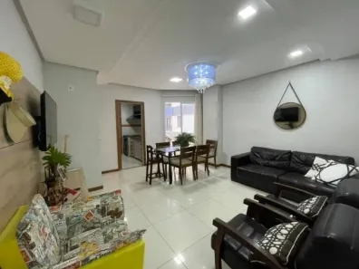 Apartamento com 3 Quartos à venda, 99m² no Praia do Morro, Guarapari