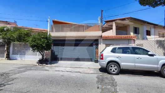 Sobrado com 2 Quartos à venda, 155m² no Carandiru, São Paulo