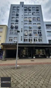 Sala Comercial com 3 Quartos à venda, 53m² no Centro, Novo Hamburgo
